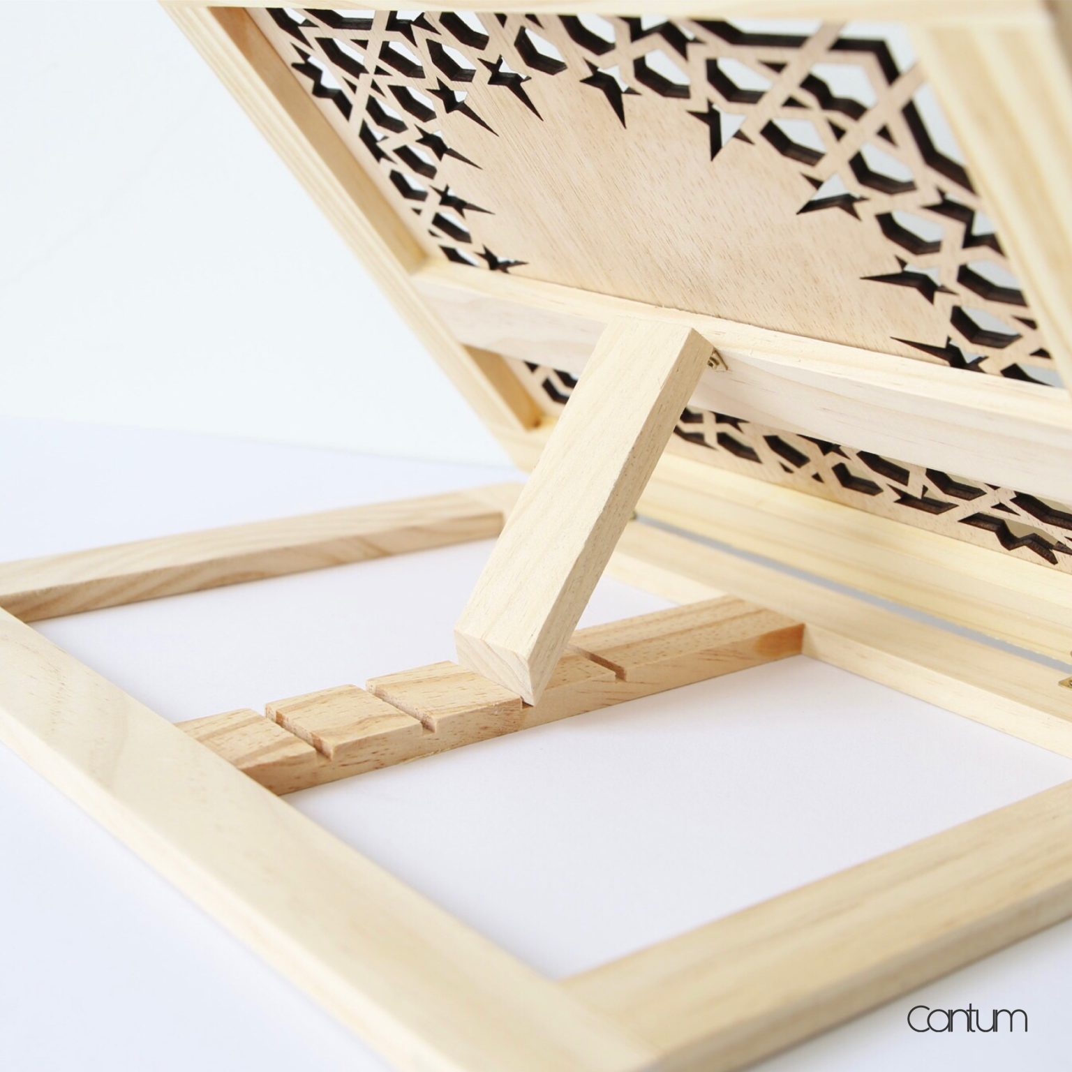 Rehal Version 4 – Cantum Design