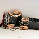 Tasbih Ukir Nama