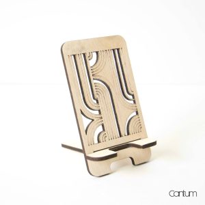 Futura Phone Holder