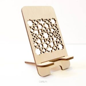 Islamic V4 Phone Holder