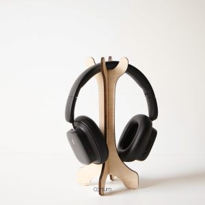 Dotty Headphone Holder