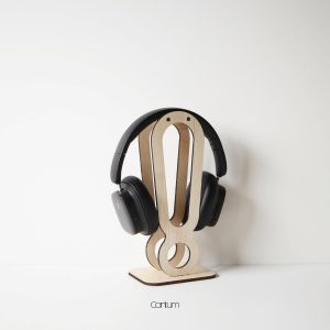 Nelson Headphone Holder