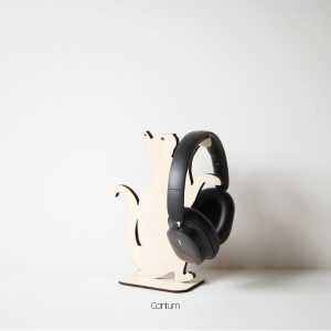 Bubu Headphone Holder