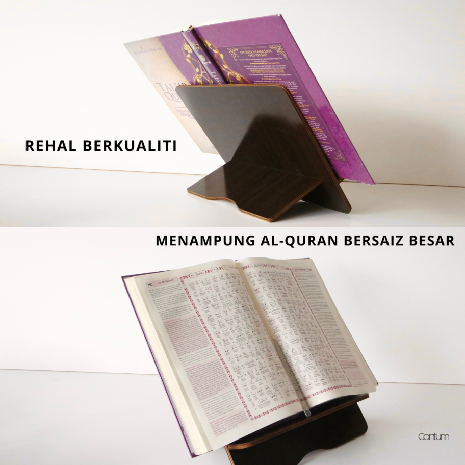 Rehal Version 1 RS Silver – Cantum Design